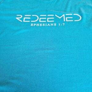 Heren tshirt vrijgekocht