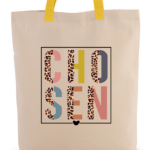 Tas uitgekozen