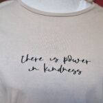 shirt vriendelijkheid