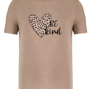 Be kind tshirt