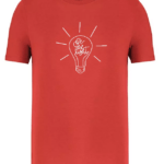be the light