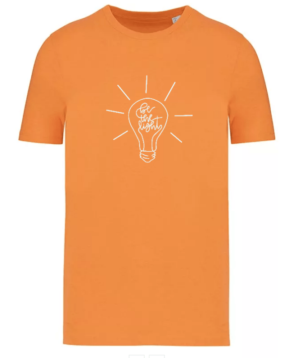 oranje light