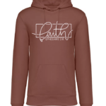 hoodie faith sienna
