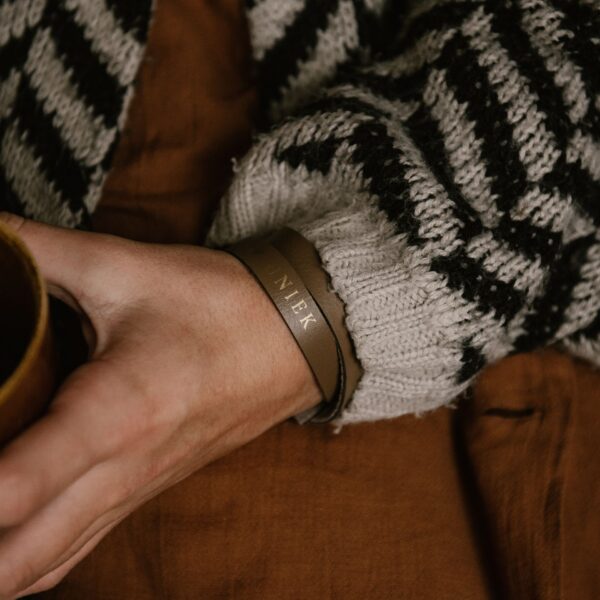 armband uniek