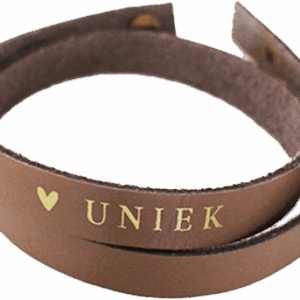 armband uniek
