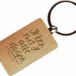 sleutelhanger