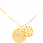 ketting i have decided