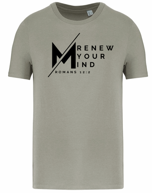 Renew your mind - Afbeelding 4