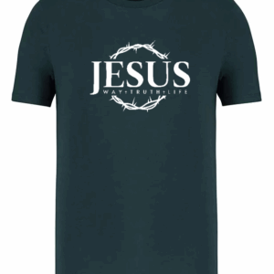 jesus is the way