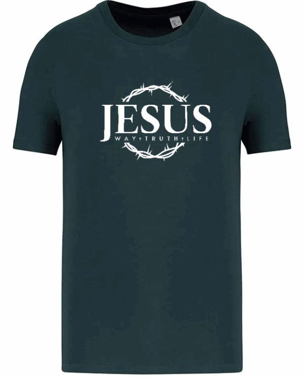 jesus is the way
