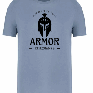 Put on the full armor