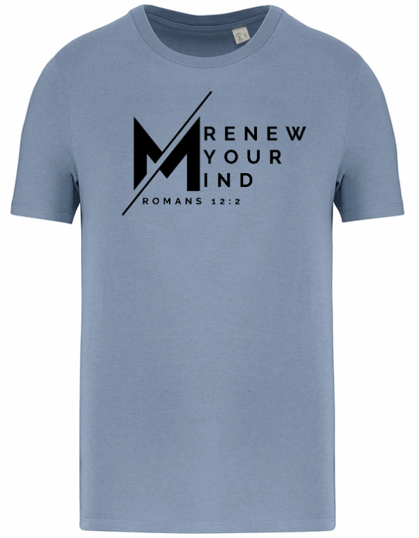 Renew your mind - Afbeelding 5