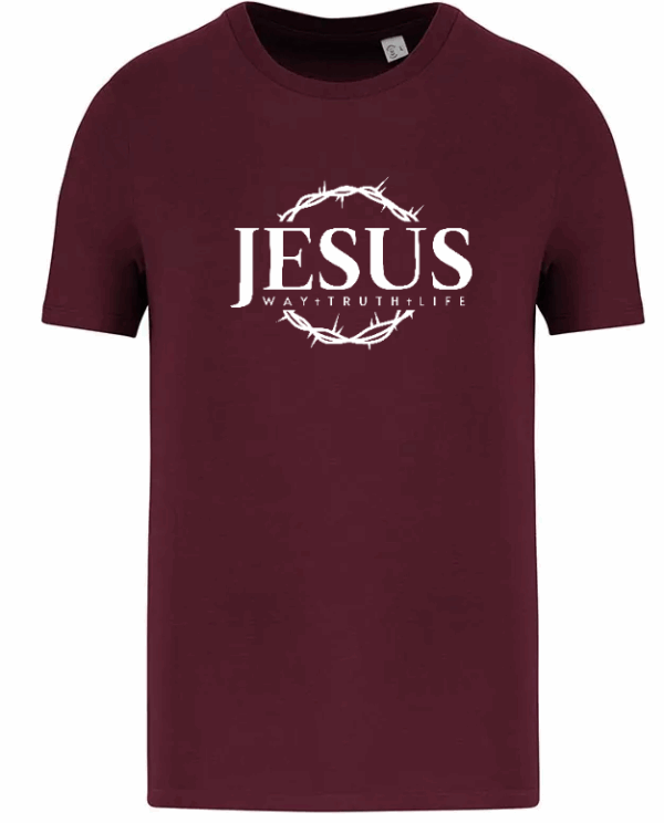 Jesus - Afbeelding 5