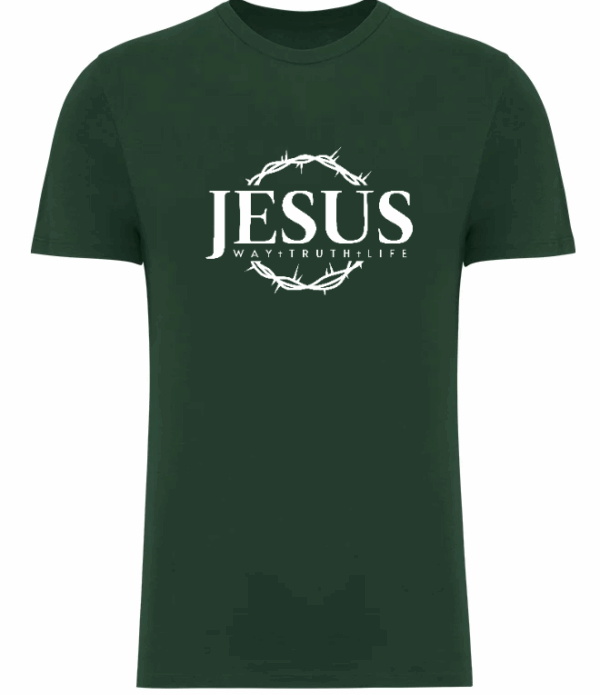 Jesus - Afbeelding 6