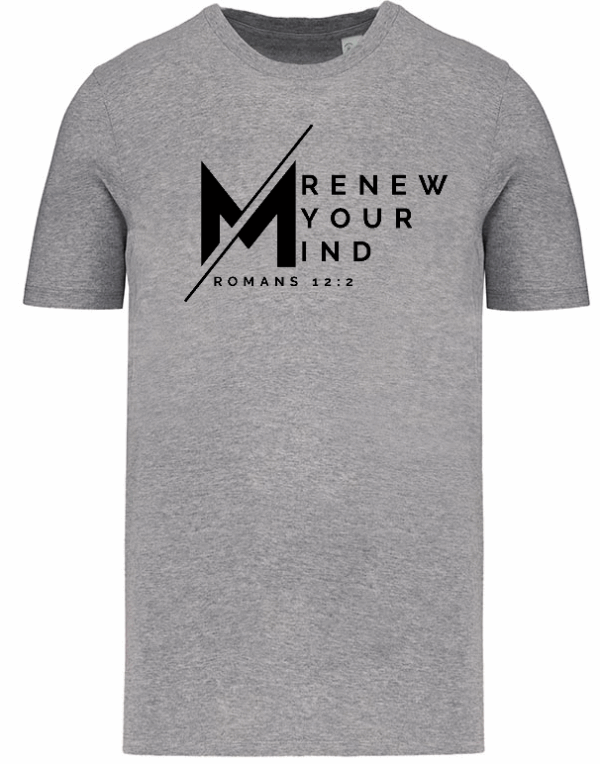 Renew your mind - Afbeelding 6