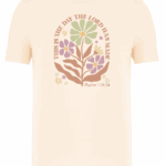 tshirt ivoor