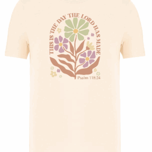 tshirt ivoor