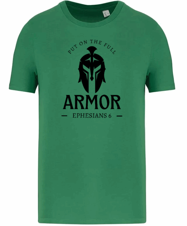 Put on the full armor - Afbeelding 4