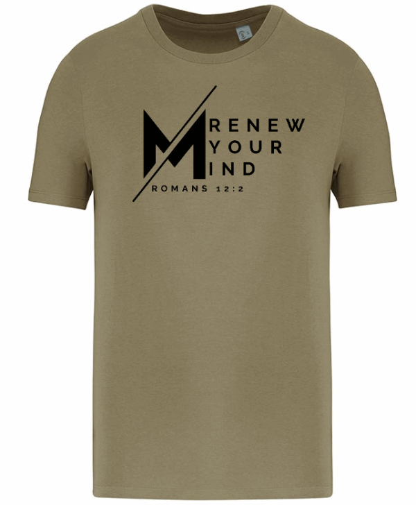 Renew your mind - Afbeelding 7