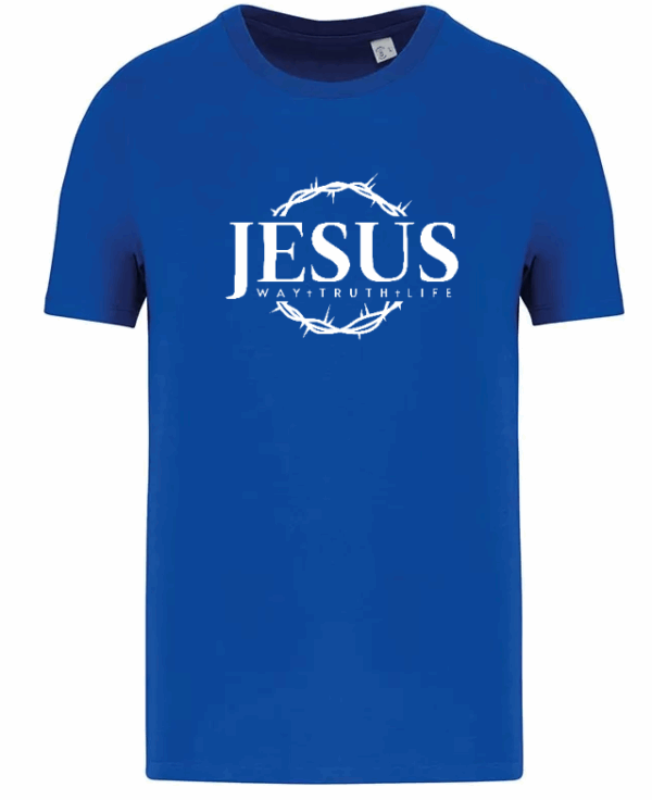 Jesus is the way