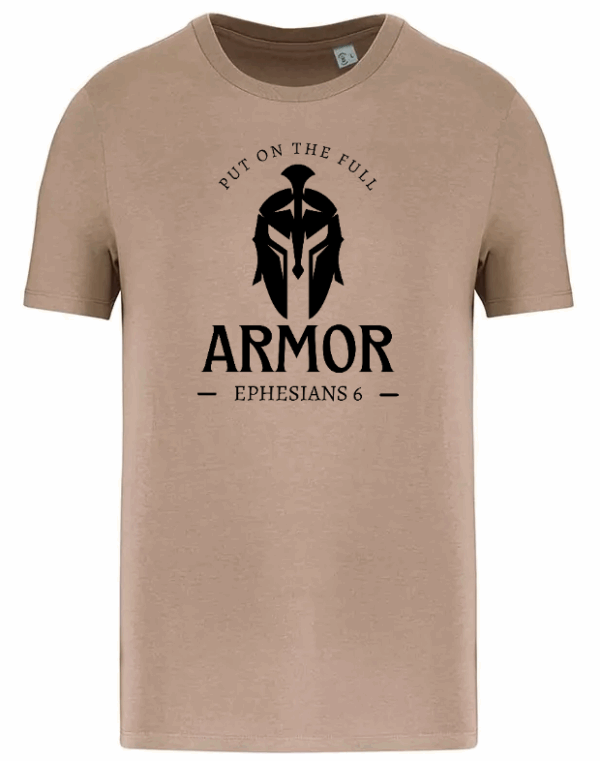 Put on the full armor - Afbeelding 5