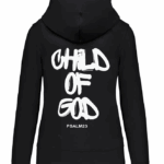 Hoodie child of God