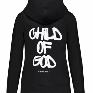Hoodie child of God