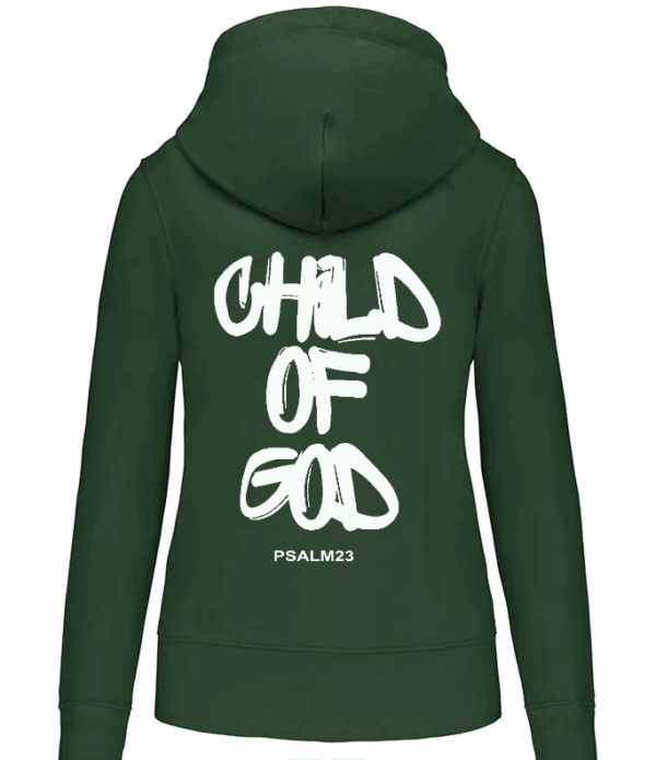 Child of God - Afbeelding 3