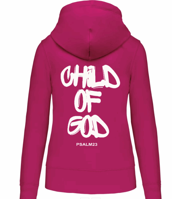 Child of God - Afbeelding 7