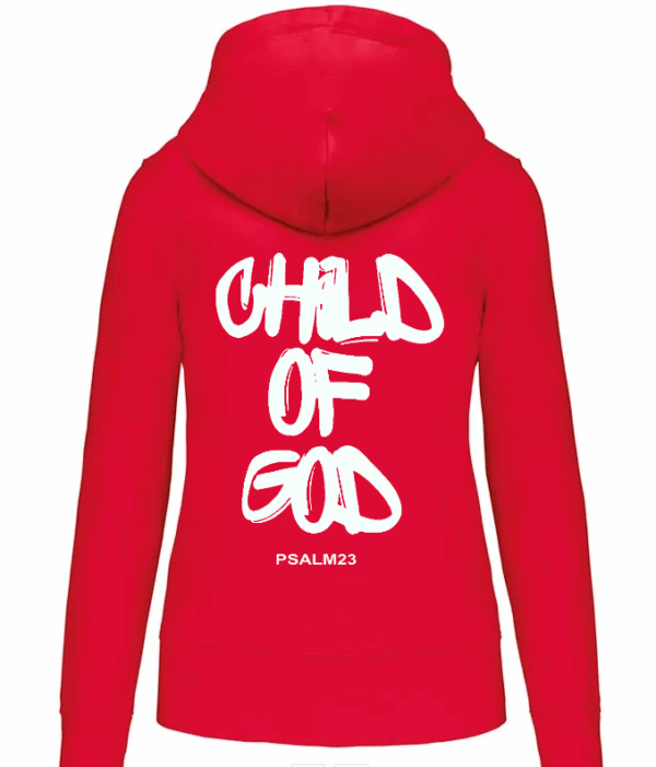 Child of God - Afbeelding 8