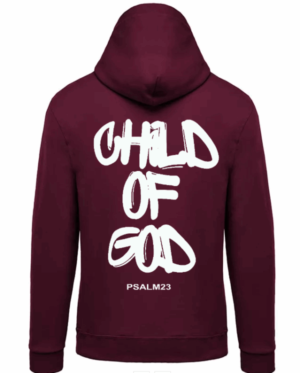 Child of God - Afbeelding 4